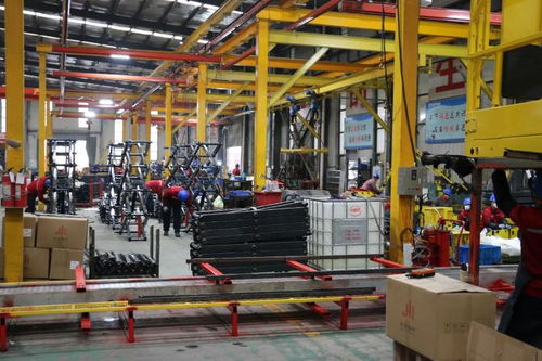 減碳 增綠,濟陽區綠色智造開頭 旺