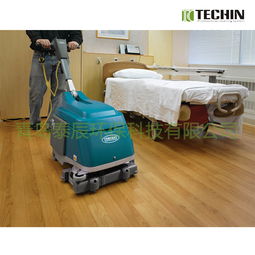 青島哪里有專業(yè)的手推式洗地機 武漢手推式洗地機批發(fā)