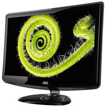 從 綠寶 到 綠活 aoc的環(huán)保之路