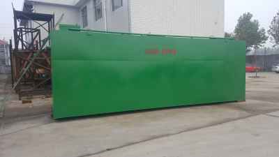 歡迎咨詢畢節三甲醫院污水處理設備多少錢