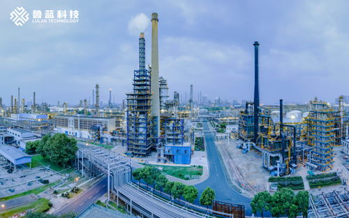 環(huán)保 科技 智能 賦能 ,引領(lǐng)表面科技產(chǎn)業(yè)園未來(lái)發(fā)展新風(fēng)向