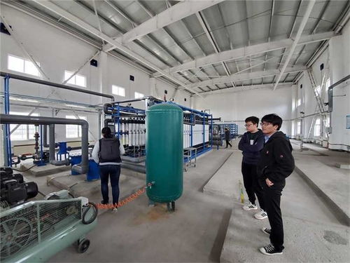 太陽能硅片反滲透過濾服務至上