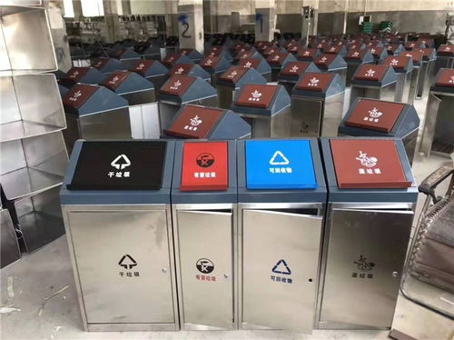 小區(qū)垃圾桶價(jià)格解析：鑫常綠環(huán)保科技產(chǎn)品特點(diǎn)與選購(gòu)指南