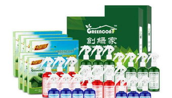 創(chuàng)綠家室內(nèi)空氣檢測(cè)加盟 環(huán)保科技領(lǐng)域的投資新機(jī)遇