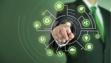 國資入股潮后，環保企業20強中僅存兩家民企