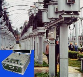局部放電測試儀、繞組變形測試儀與在線監(jiān)測儀 北京圣泰實時電氣技術(shù)的安全衛(wèi)士