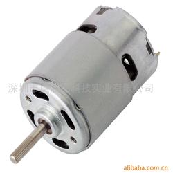 深圳市微電機產業鏈解析 從供應到批發的全貌