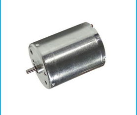 直流微電機的應用與核心價值分析——以jrk-370c-15330為例